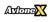AvioneX Digital Co. Logotype