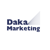 Daka Digital Marketing Logotype
