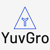 YuvGro Logotype