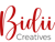 Bidii Creatives Logotype