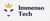 Immenso Tech Pvt. Ltd. Logo