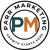 Parr Marketing Logotype