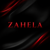 Zahela Logo