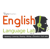 English Language Lab Logotype