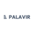 Palavir Logotype