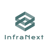 InfraNext LLC Logotype