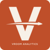 Vroom Analytics Logotype