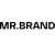 MR.BRAND Logotype