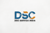 Dsc Services India Logotype