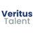 Veritus Talent Logotype