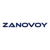 Zanovoy Logotype
