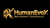 HumanvoX Recruitment Consultancy Logotype