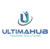 Ultimahub Corporate Training Solutions Logo