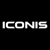Iconis Agency Logotype