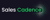 Sales Cadence Logotype