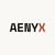 AENYX Logotype
