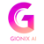 Gionix AI Logotype