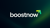 BoostNow Logotype