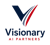 Visionary AI Partners Logotype