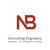 NB Consulting Logotype