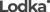 Lodka Logotype