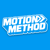 Motion Method Logotype