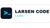 Larsen Code Labs Logotype