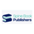 Spine Book Publishers Logotype