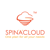 Spin'A'Cloud Logo