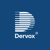 Dervox Logotype
