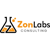 ZonLabs Consulting Logotype