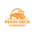 Pekin Deck Company Logo