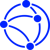 TechGy Link Pvt. Ltd. Logotype