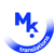 MK:translations Logotype