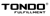 Tondo Fulfillment Logotype
