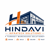 Hindavi Infratech Solutions Logotype