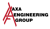 AXA Engineering Group Logotype