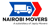 Nairobi Movers Logo