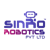 Sinrorobotics Pvt Ltd Logotype