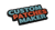 Custom Patches Maker Logotype