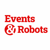 Events & Robots Logo