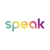 Speak Creative Logotype