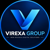 Virexa Group Logotype