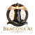 BeaconaAI by Navodyx Logotype