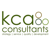 KCA Consultants Logo