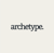 Archetype Logotype