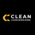 Clean Conversions Logotype