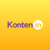 KontenIN Digital Logo