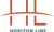 Horizon Line Architecture + Interiors Logotype