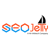 SEO Jetty - A Hir Infotech Company Logotype